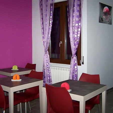 住宿加早餐酒店 生态住宿加早餐酒店 庞贝