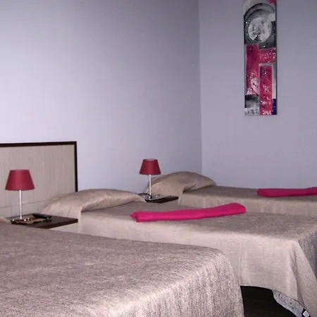 Eco Bed & Breakfast 3*
