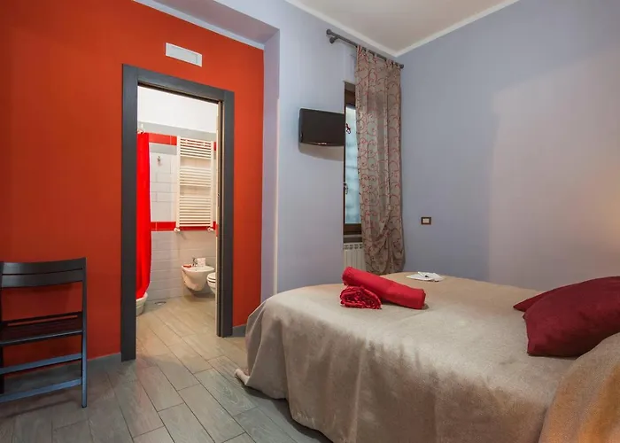 Bed & Breakfast Eco 4*