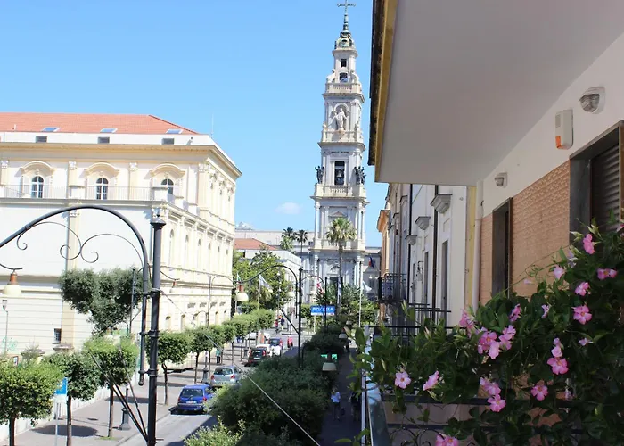 Bed & Breakfast Eco 4*