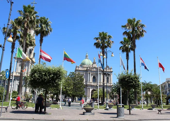 Bed & Breakfast Eco Pompei