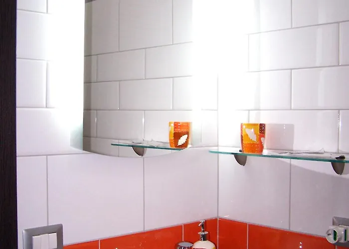 Bed & Breakfast Eco Pompei