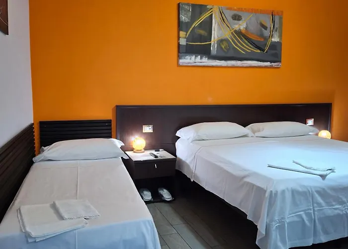 Eco Bed & Breakfast 4*