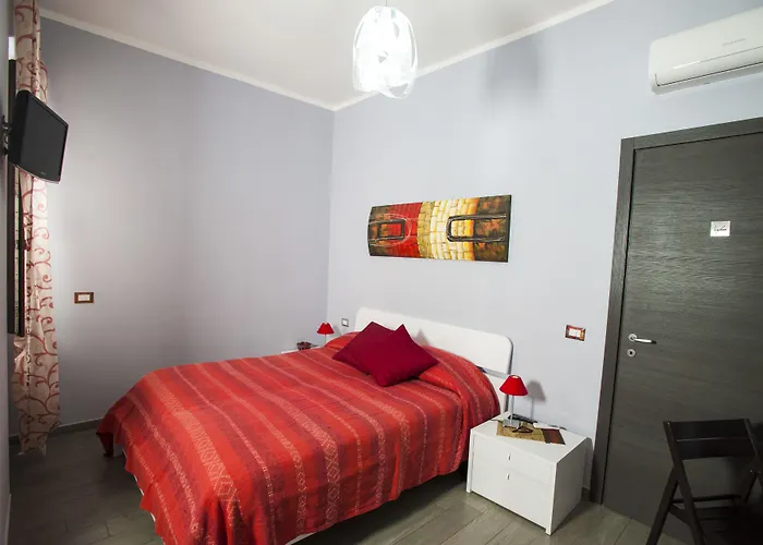 Bed & Breakfast Eco 4*