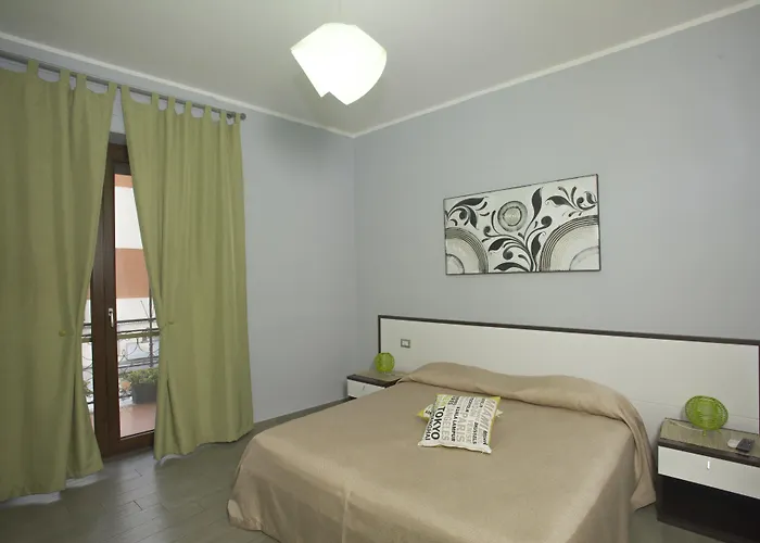 Eco Bed & Breakfast 4*