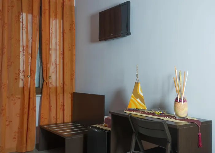 Bed & Breakfast Eco Pompei