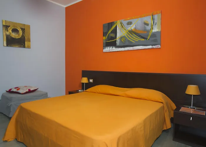 Eco Bed & Breakfast Pompei