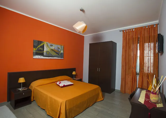 Bed & Breakfast Eco Pompei