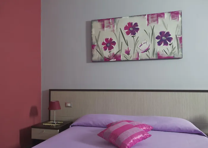 Bed & Breakfast Eco Pompei