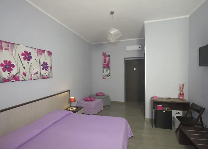 Eco Bed & Breakfast 4*