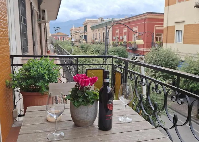 Bed & Breakfast Eco 4*