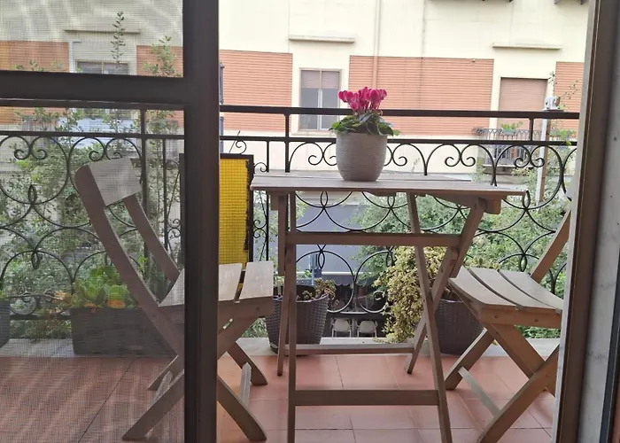 Eco Bed & Breakfast 4*