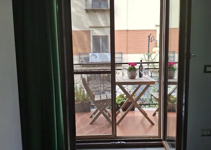 Eco Bed & Breakfast 4*