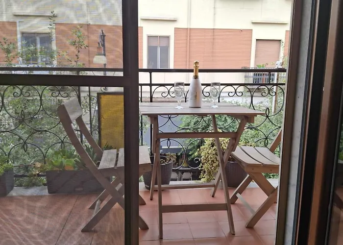 Eco Bed & Breakfast Pompei