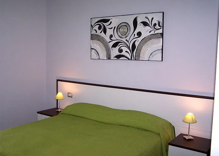 Bed & Breakfast Eco Pompei