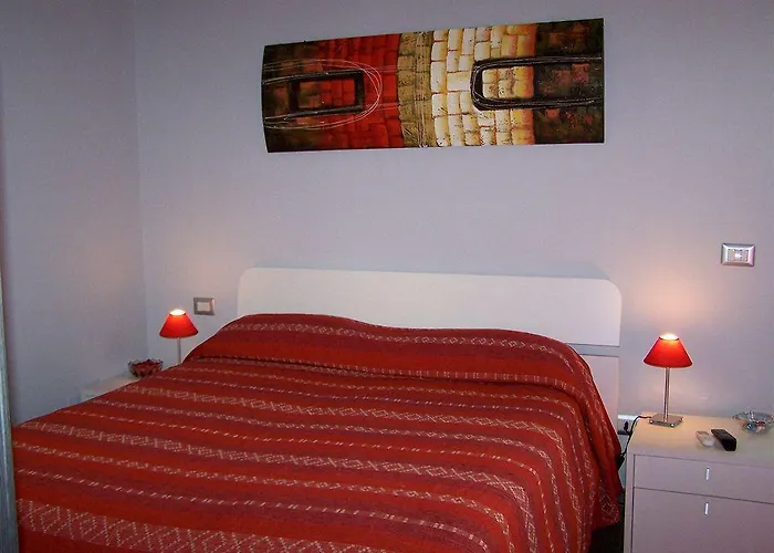 Eco Bed & Breakfast 4*