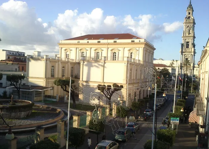 Bed & Breakfast Eco 4*