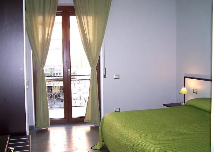 Bed & Breakfast Eco 4*