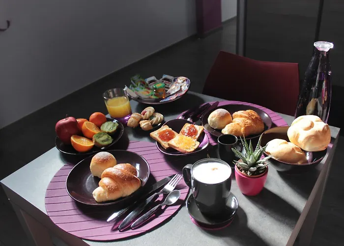 Eco Bed & Breakfast Pompei