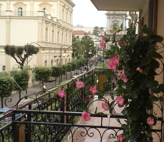 Eco Bed & Breakfast Pompei