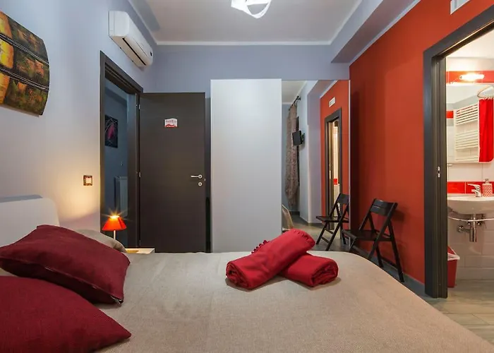 Bed & Breakfast Eco 4*