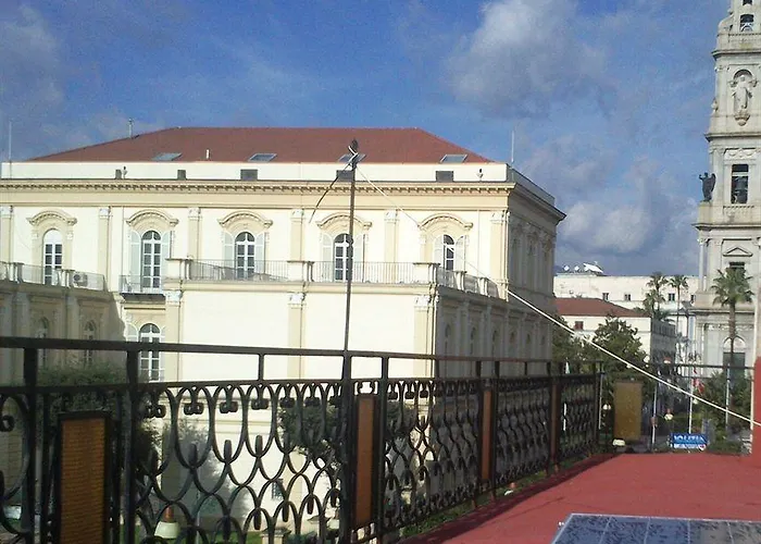 Bed & Breakfast Eco 4*