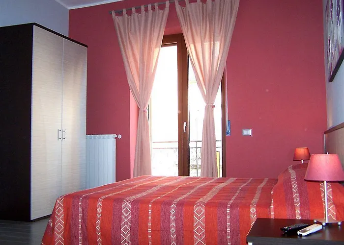 Bed & Breakfast Eco Pompei