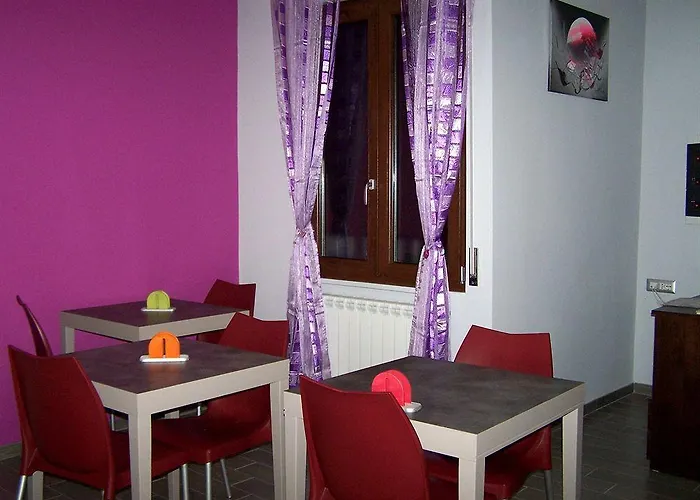 Bed & Breakfast Eco Pompei