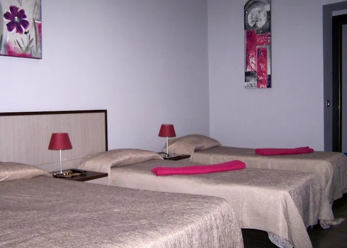 Eco Bed & Breakfast 4*